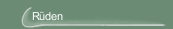 R&uuml;den