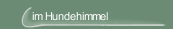 im Hundehimmel